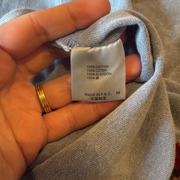 Brandy Melville Hawaii Baby Cropped Tee - Picture 7 of 7